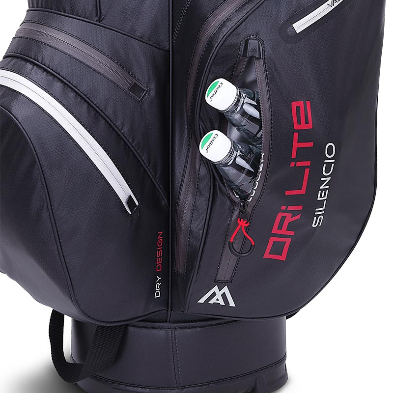 DRI LITE SILENCIO 2 (svart/svart )