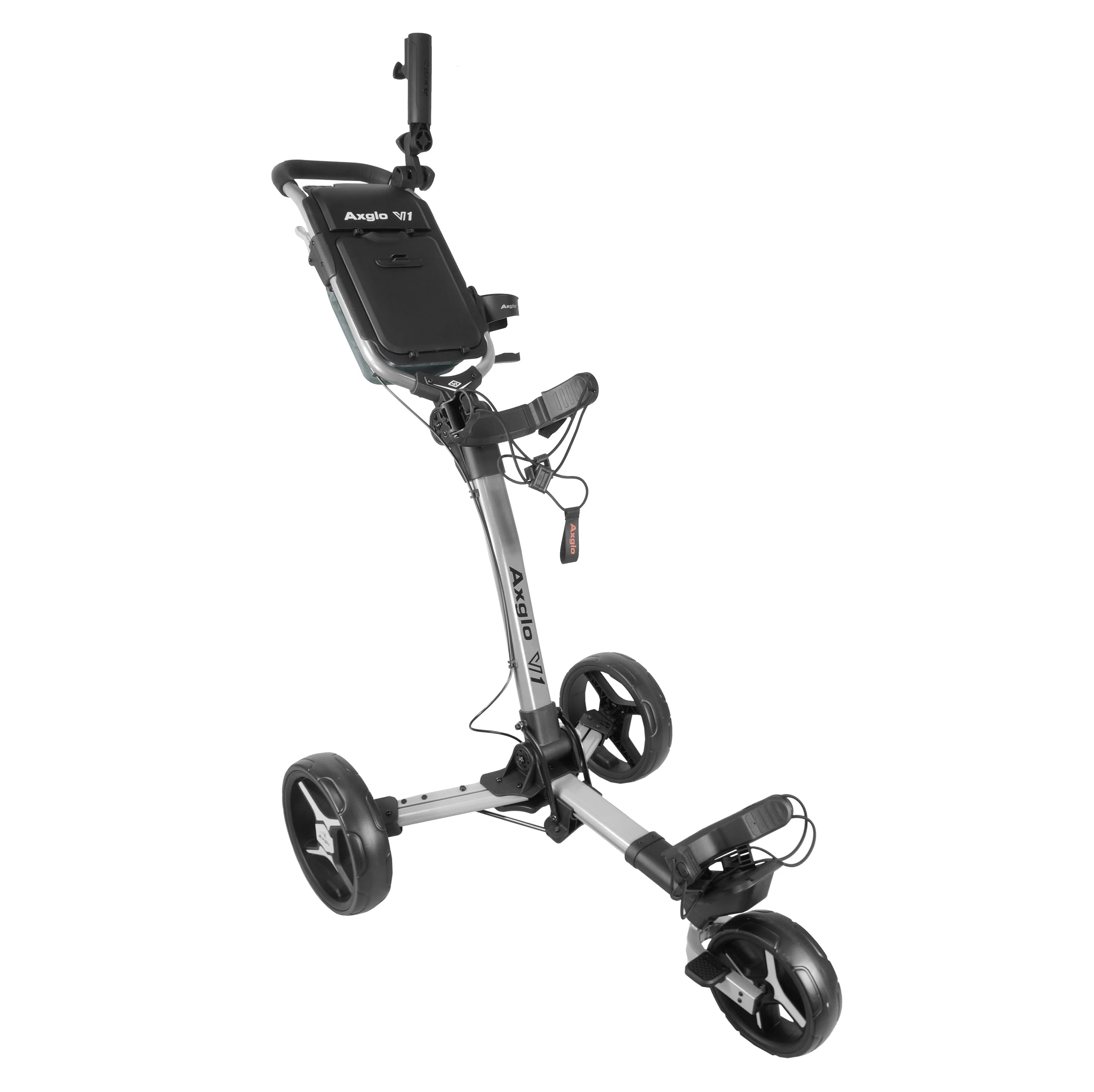 Axglo V1 Golfvagn