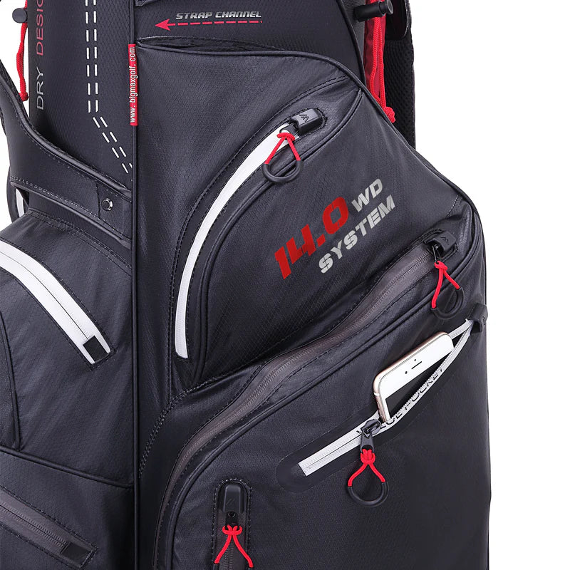 DRI LITE SILENCIO 2 (svart/svart )