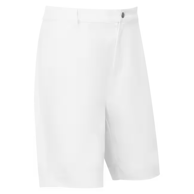 Performance Tapered Fit Short