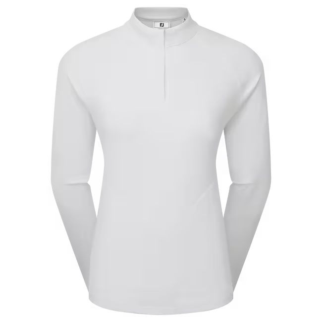 Half-Zip Midlayer