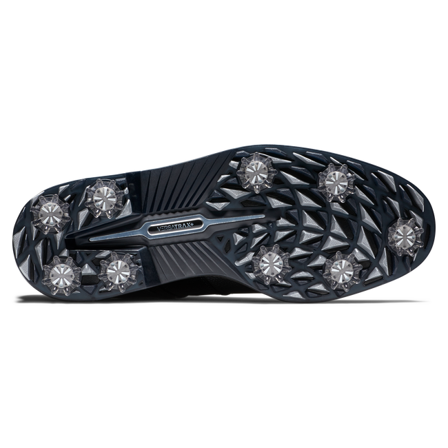 PREMIERE SERIES PACKARD - Svart