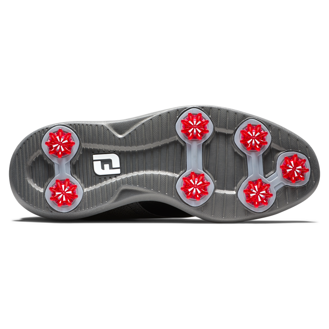 FJ TRADITIONS - Svart