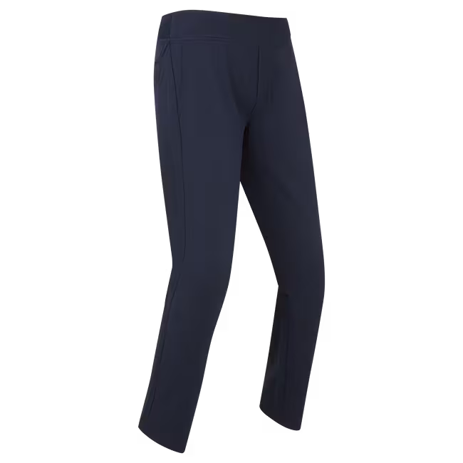 Lightweight Cropped Pant