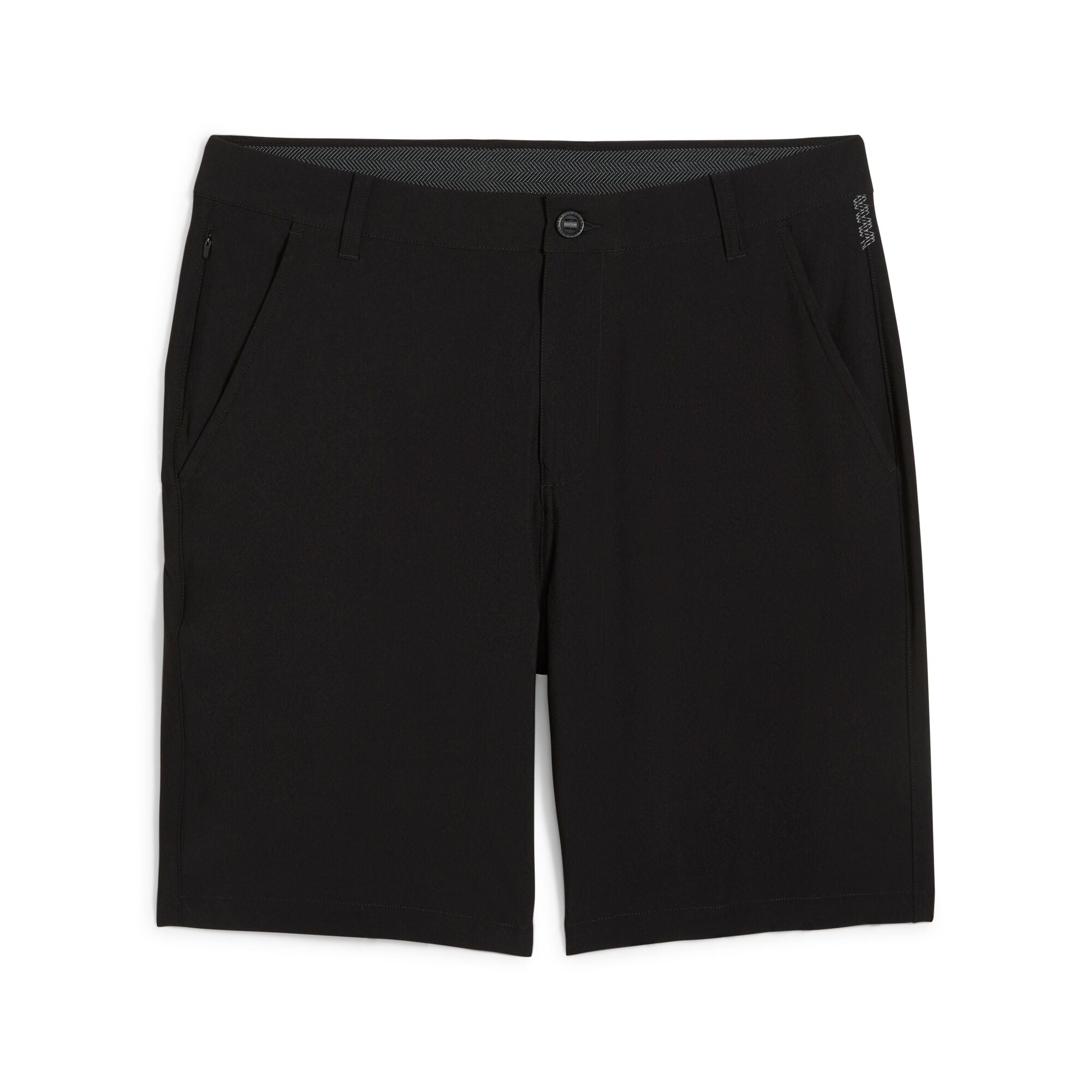 101 Solid Short 9" PUMA Black