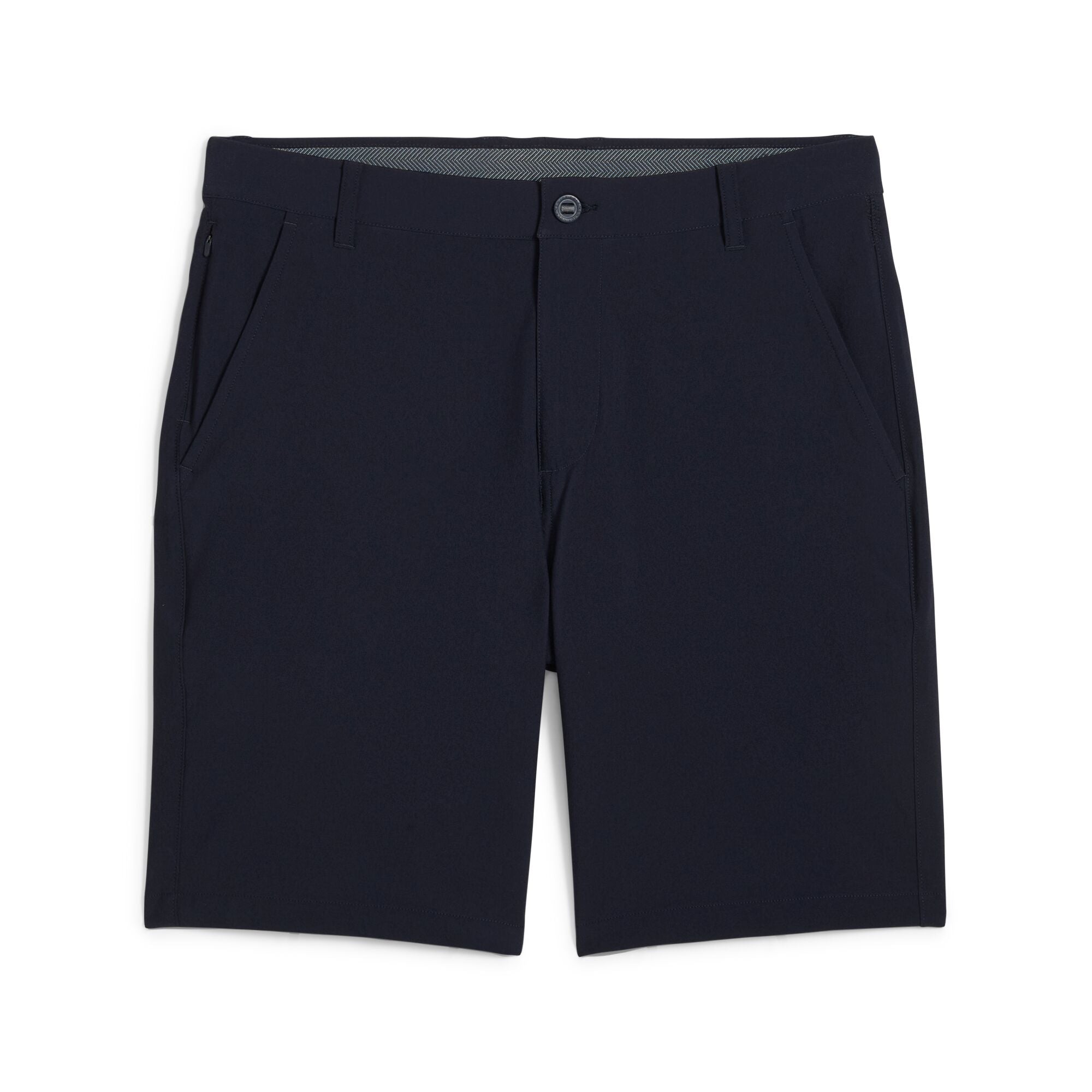 101 Solid Short 9" Deep Navy