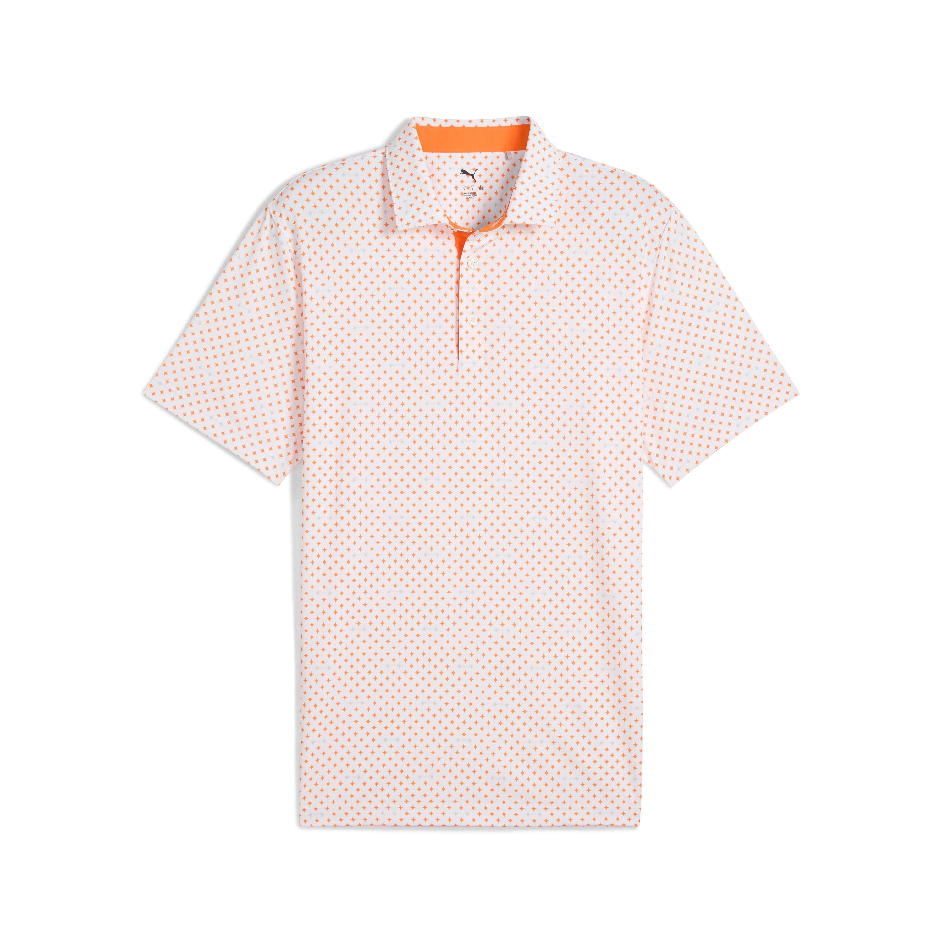 MATTR Burgh Polo