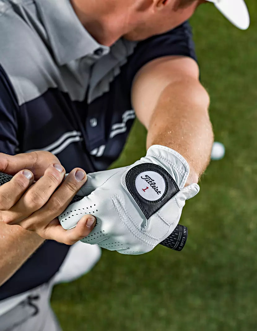 taylormade golfhandske