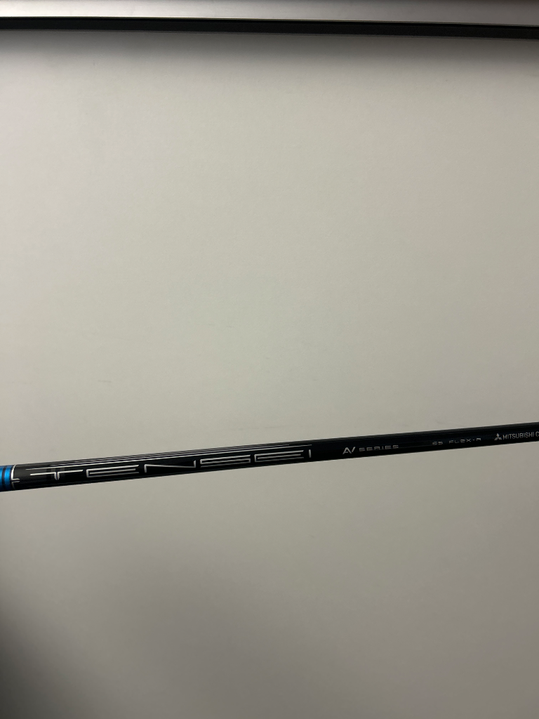 Titleist TSR3 FW3 16.5° - Demoklubba