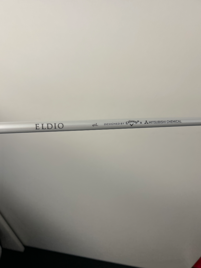 Callaway Ai Smoke Max Fast 10.5 - Demoklubba