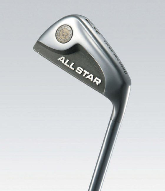 Mizuno All star järnklubba