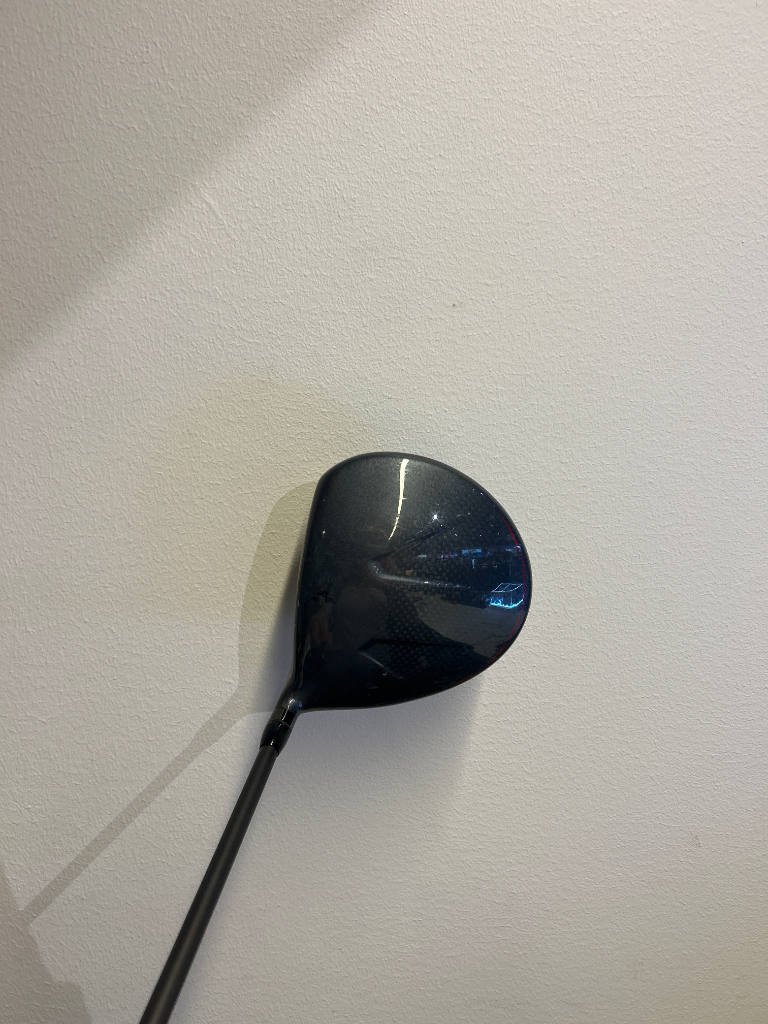 COBRA AIR-X Driver 10.5 - Demoklubba