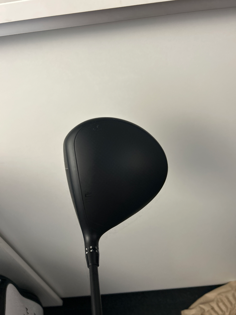 COBRA DS-ADAPT MAX-K Driver 12.0 - Dam - Demoklubba