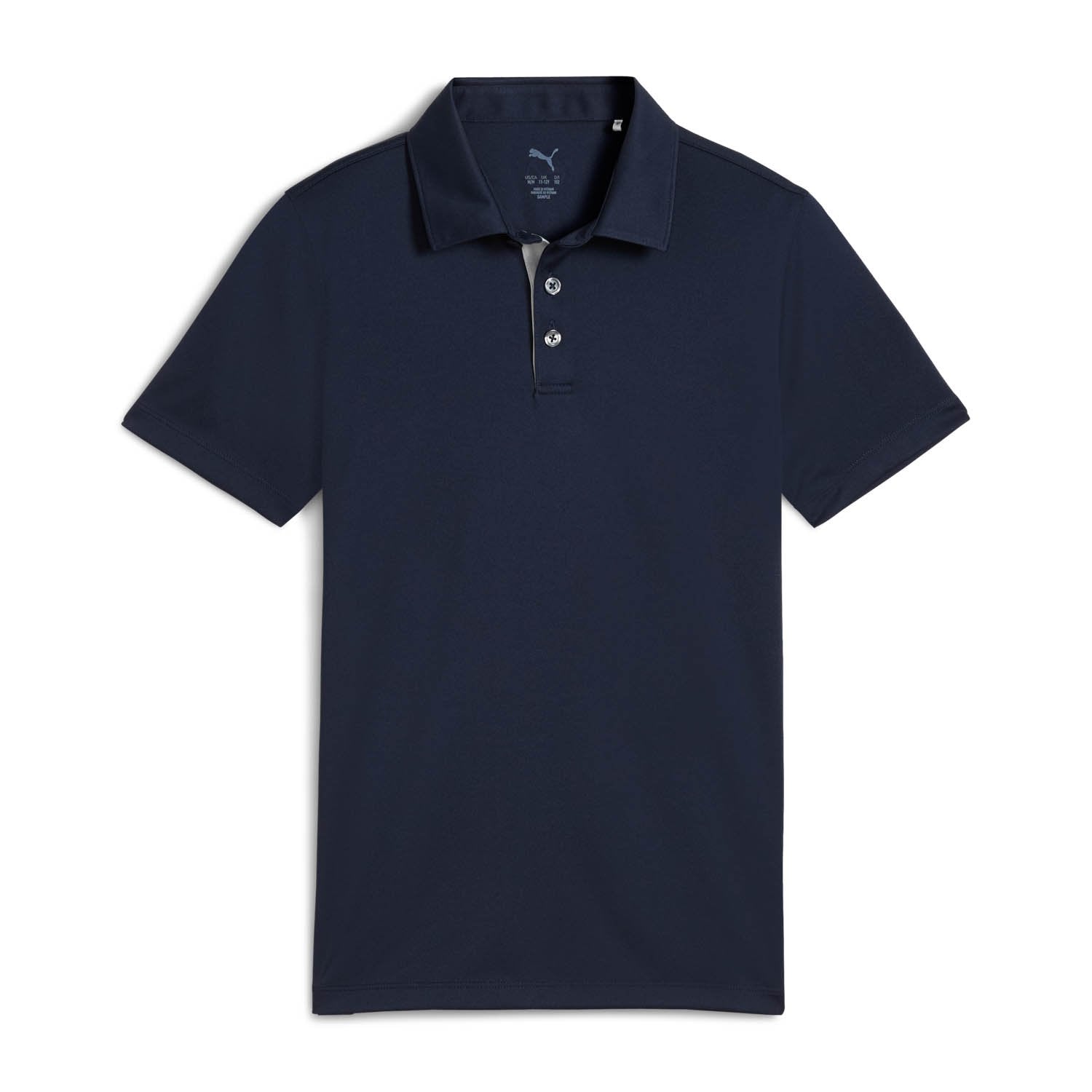 Boys Pure 2.0 Polo - bild 3