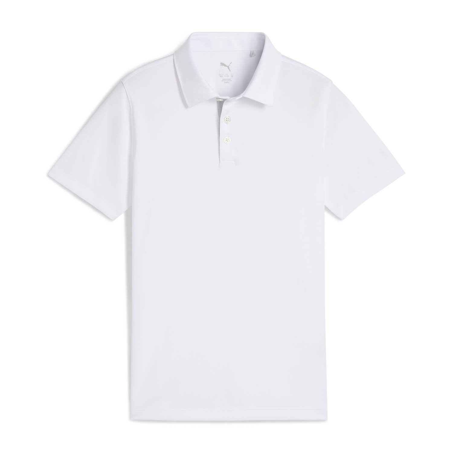 Boys Pure 2.0 Polo - bild 4