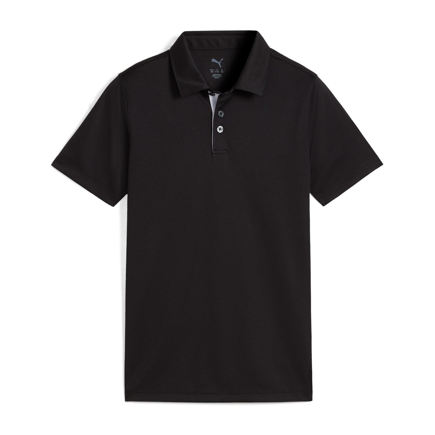 Boys Pure 2.0 Polo