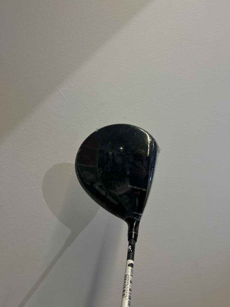 COBRA KING F7 HT Driver 11.5 - Demoklubba