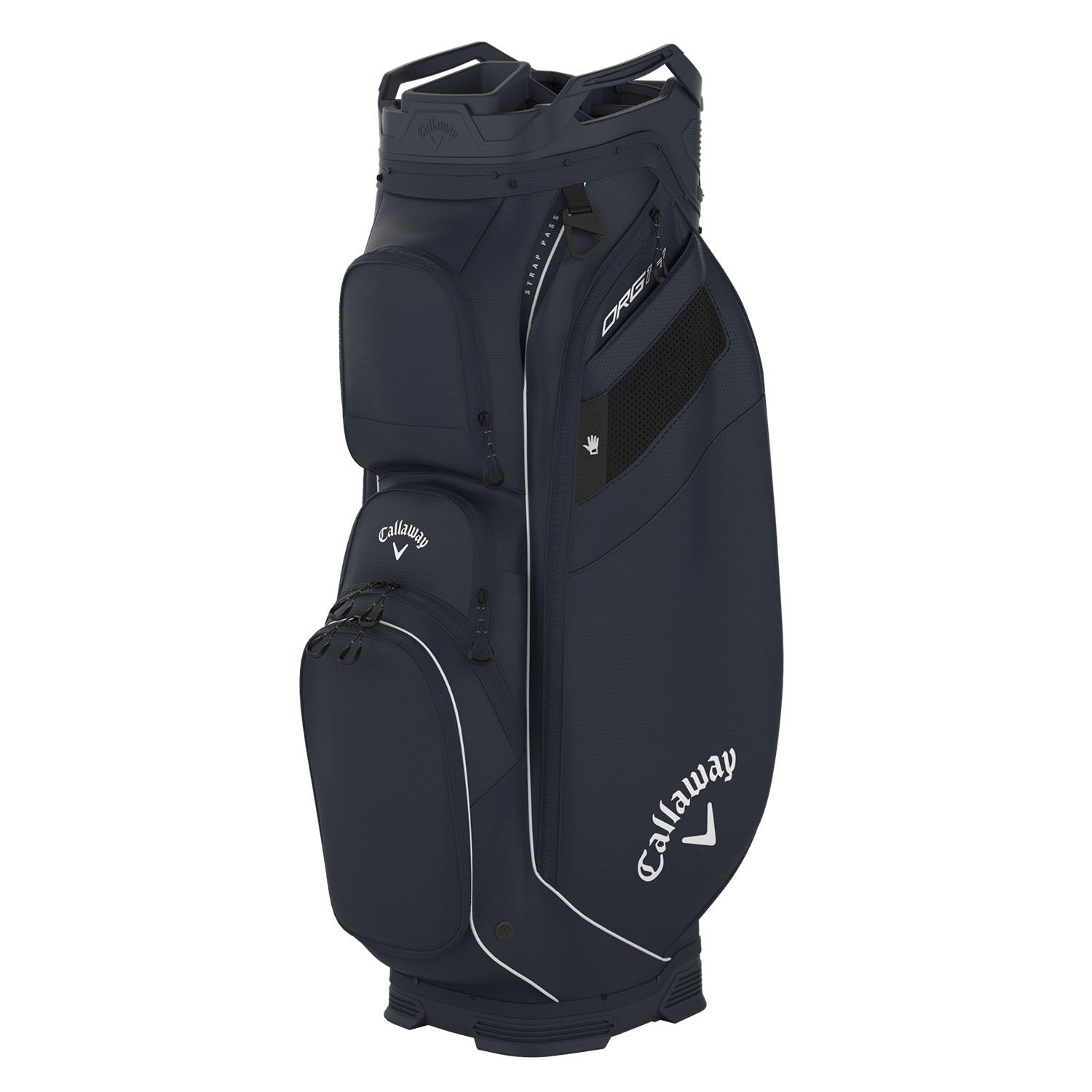 Callaway Bag Cart Org 14 - bild 4