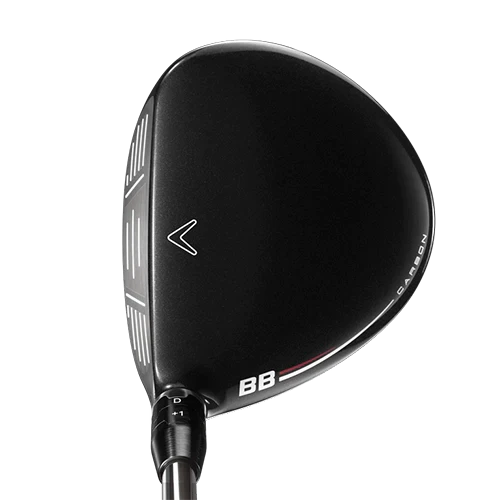 Big Bertha - Fairwaywood