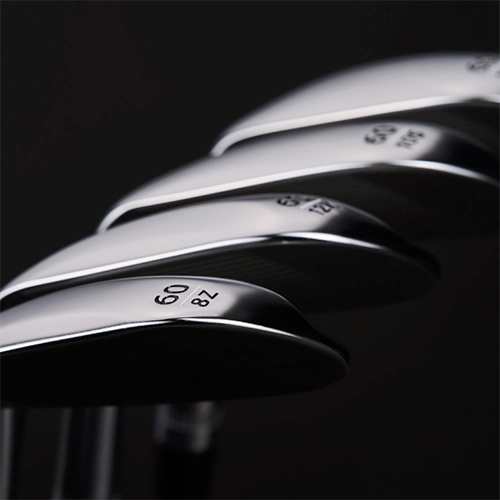 WEDGE GOLF