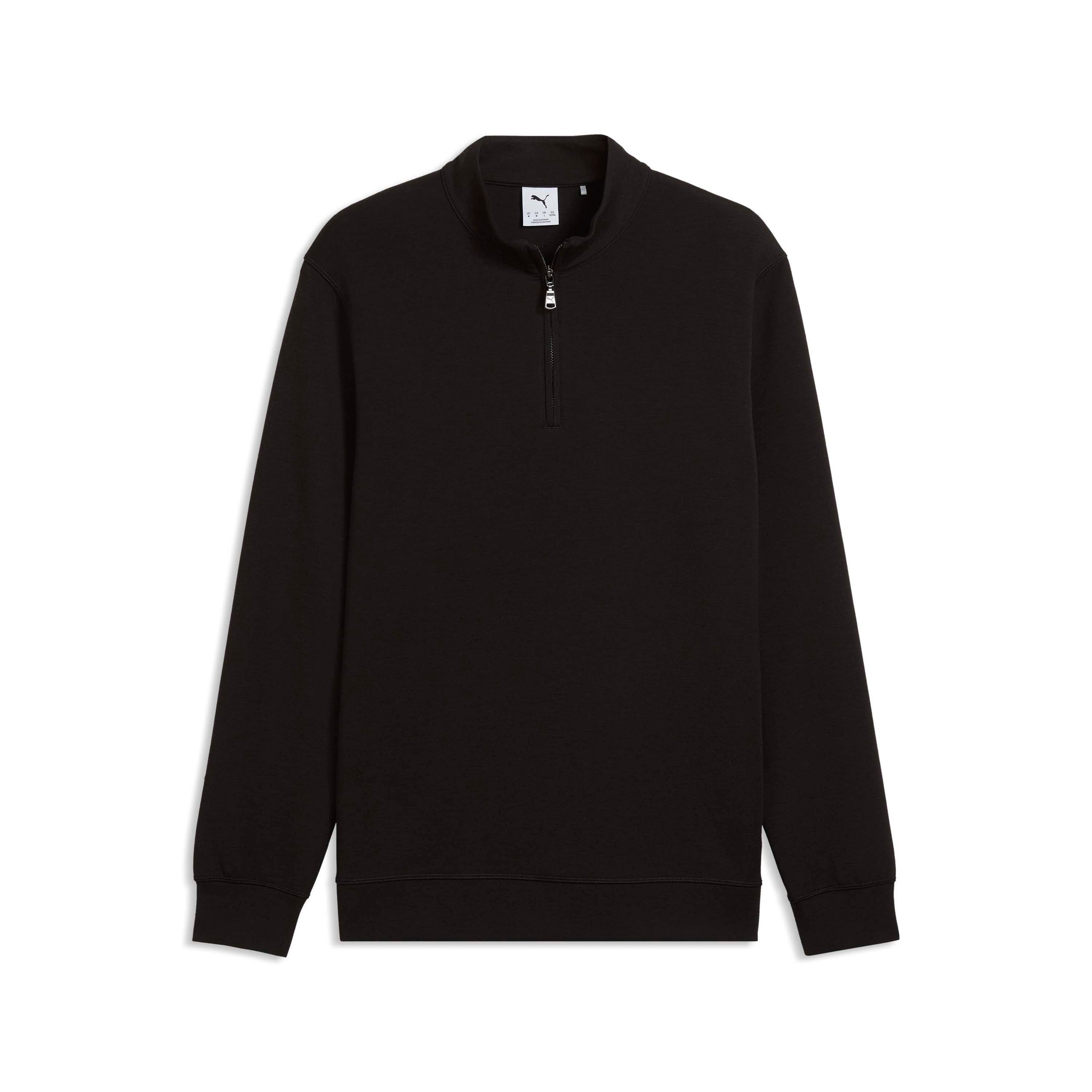 Cloudspun Fleece 1/4 Zip