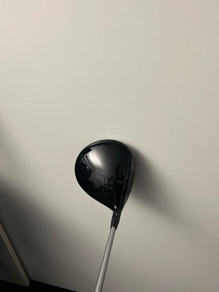 Titleist TSR1 Driver 12.0 - Demoklubba