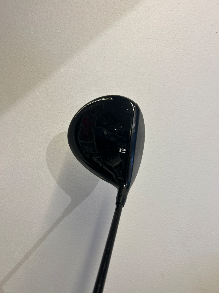 COBRA RADX D Driver 10.5 - Demoklubba