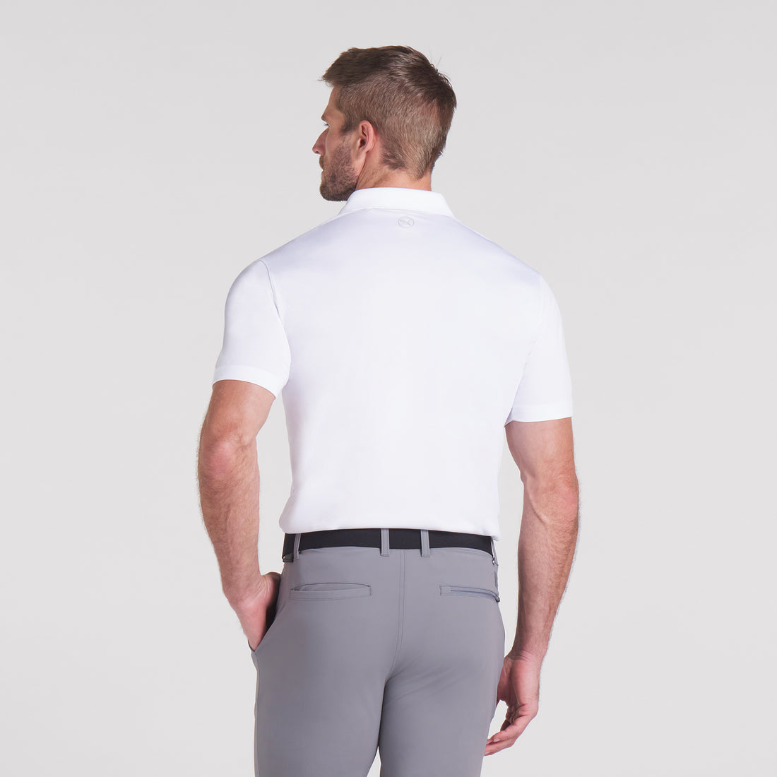 Pure 2.0 Polo White Glow