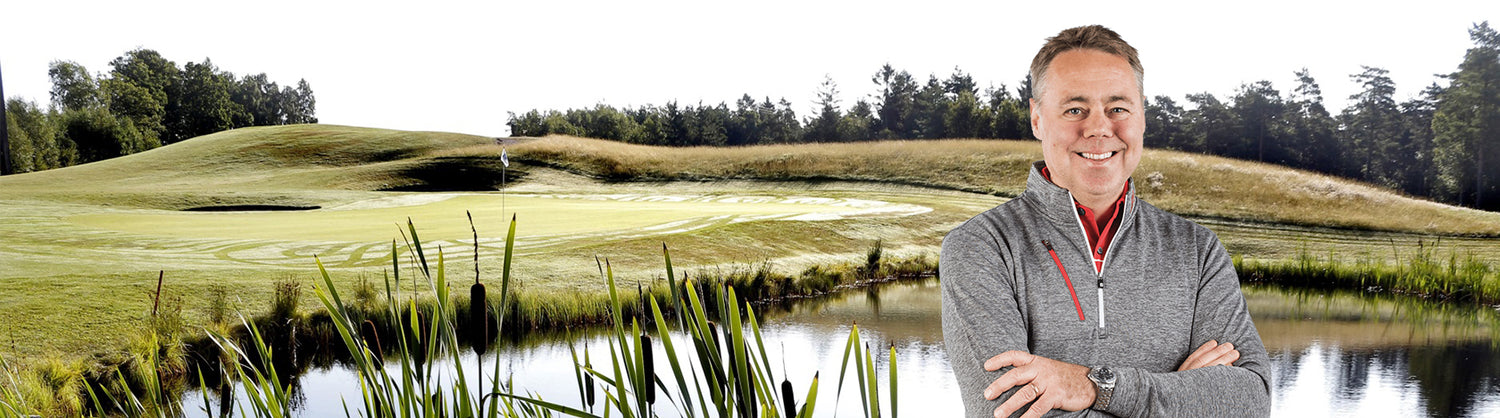 Tomas Ericsson VD ProQuality AB