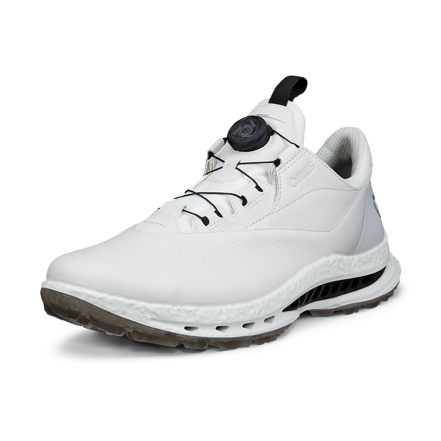 M Golf BIOM C5 BOA GTX - Vit