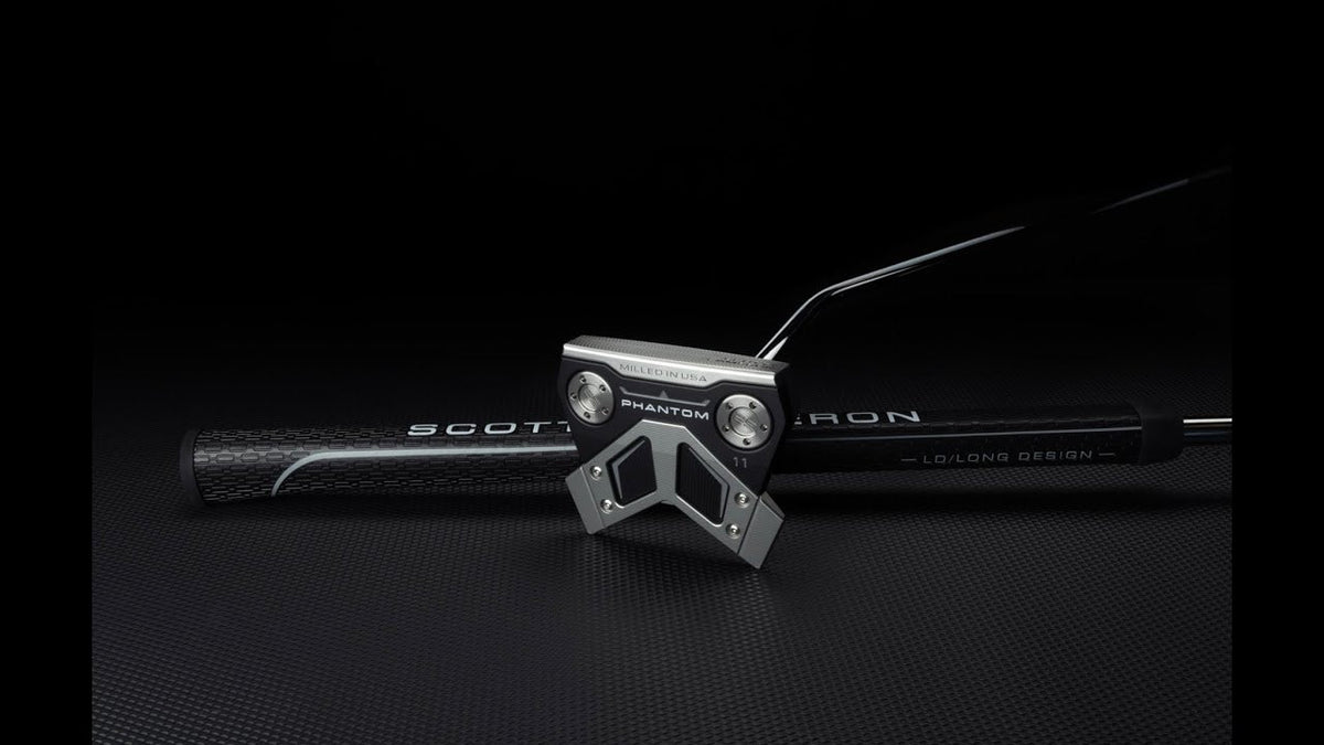 Scotty Cameron - Phantom 11 Rh 38" – bild 3