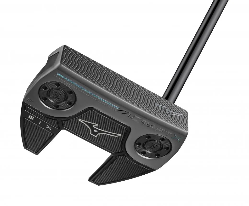 Craft X B6 - Putter
