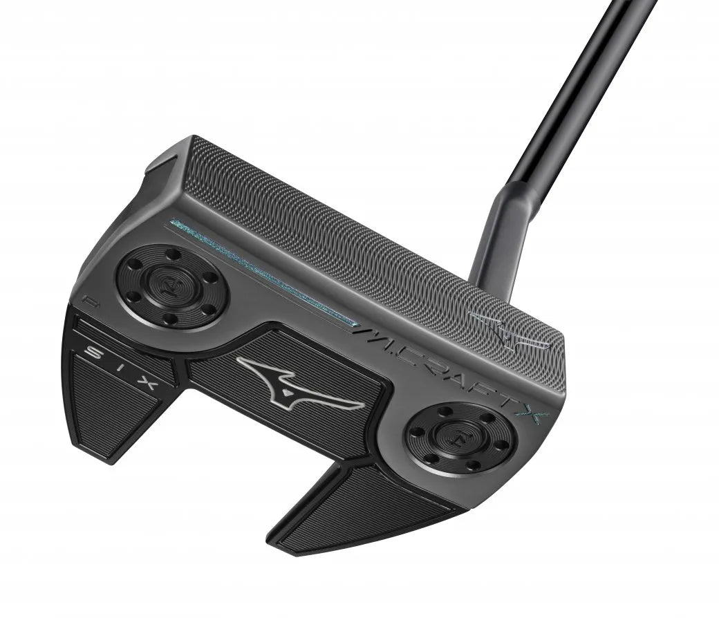 Craft X S6 - Putter