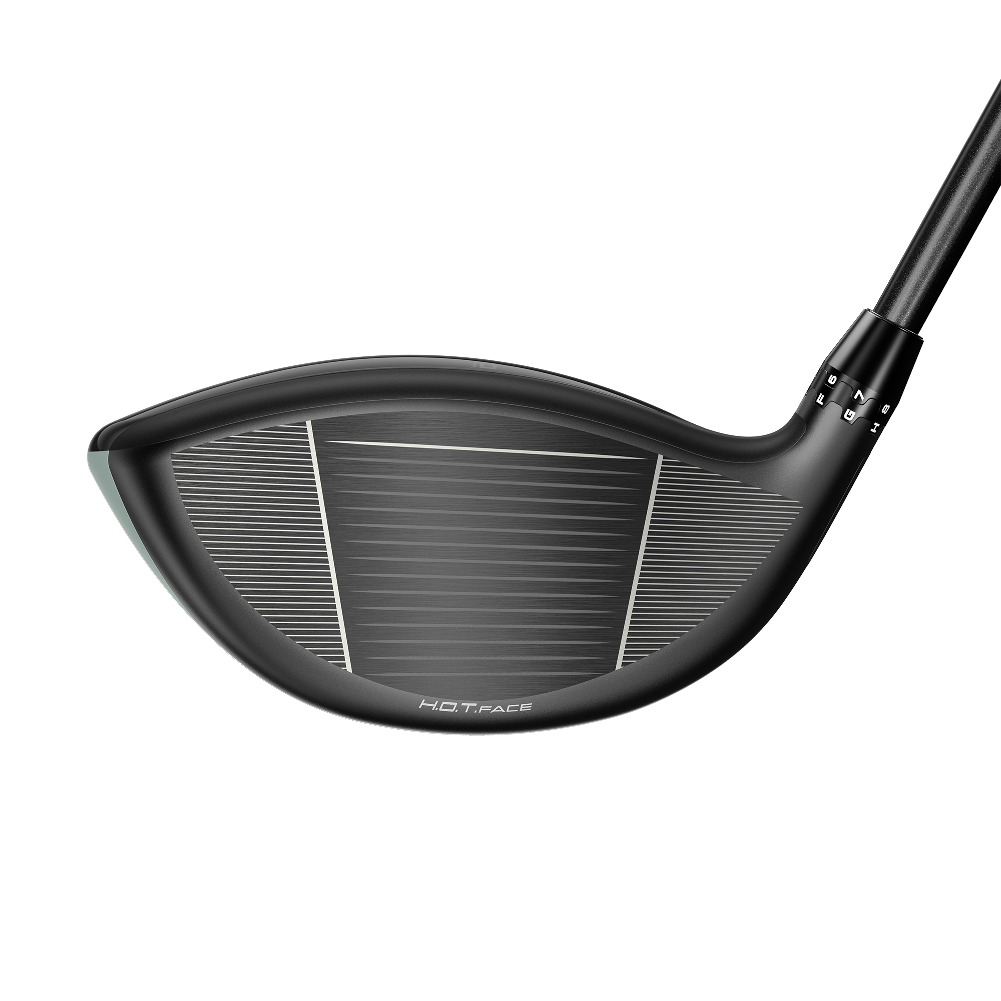 OPTM MAX-D - DRIVER BLACK DAM - bild 2