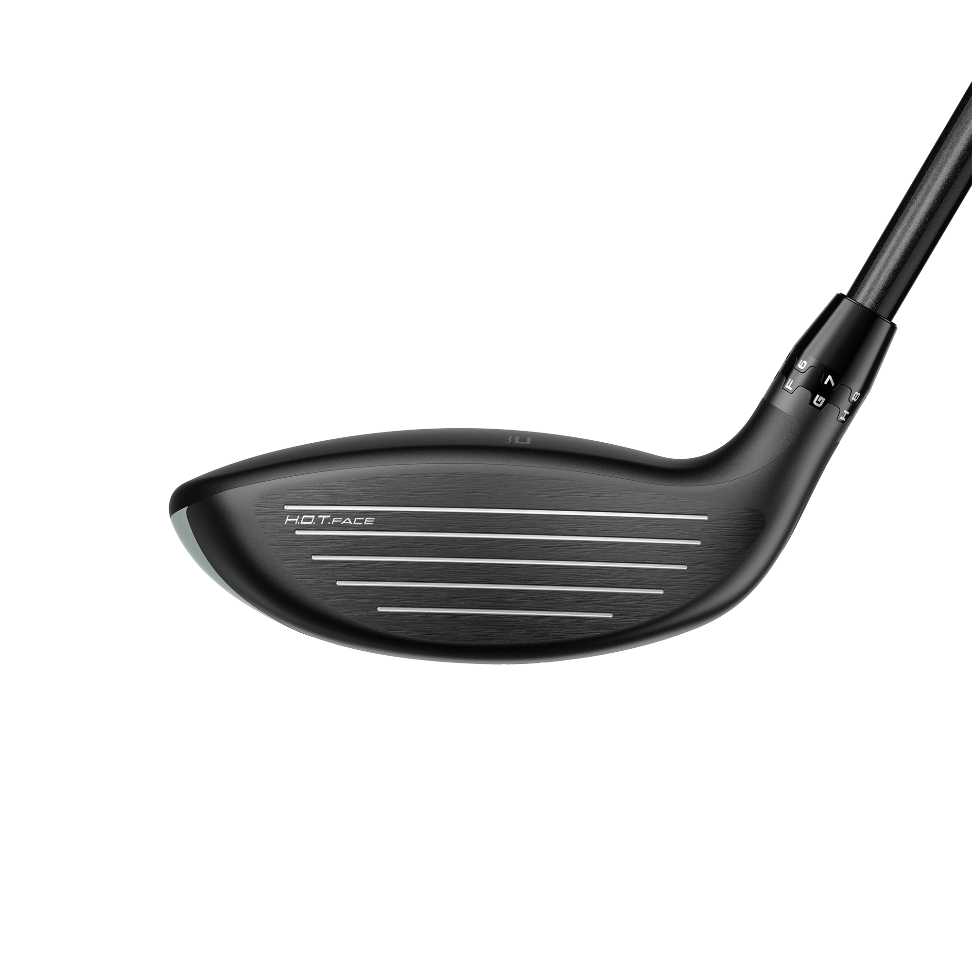 OPTM MAX - FAIRWAY BLACK DAM - bild 2