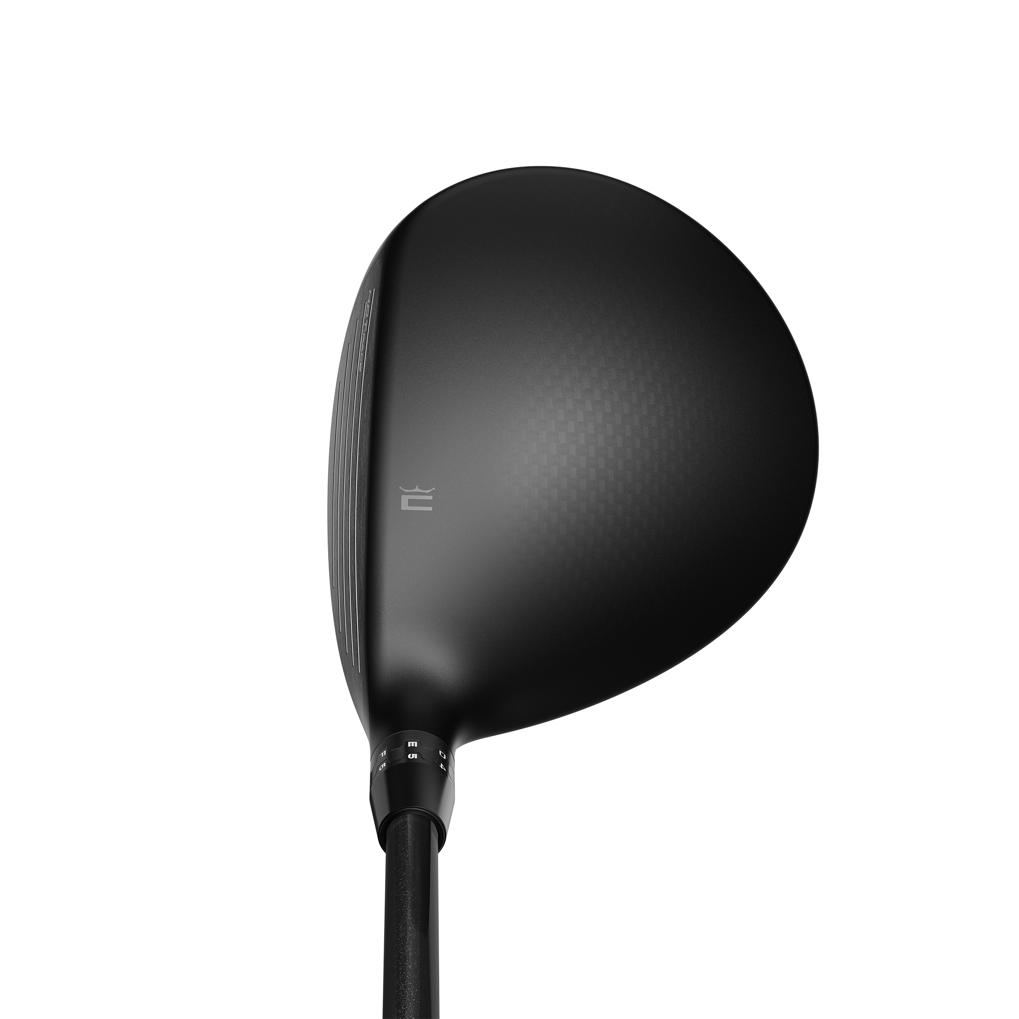 OPTM MAX - FAIRWAY BLACK DAM - bild 4