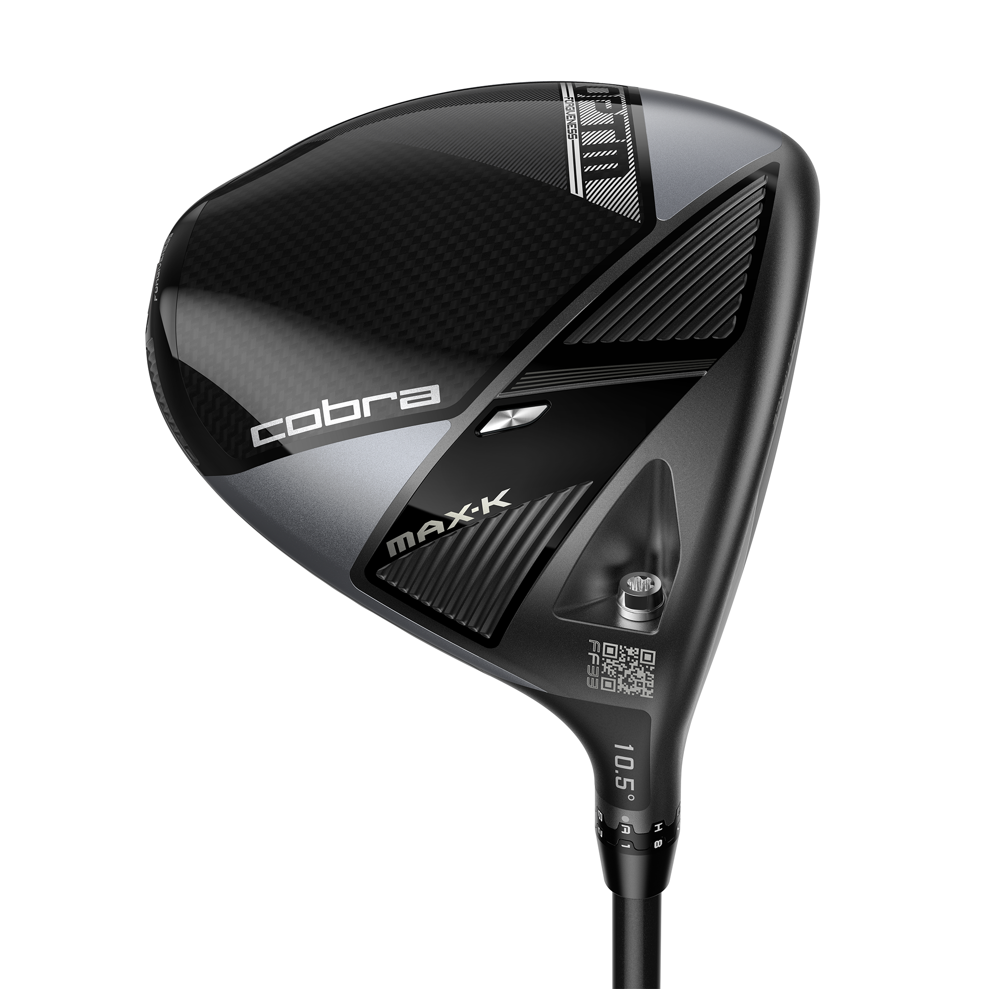 OPTM MAX-K - DRIVER