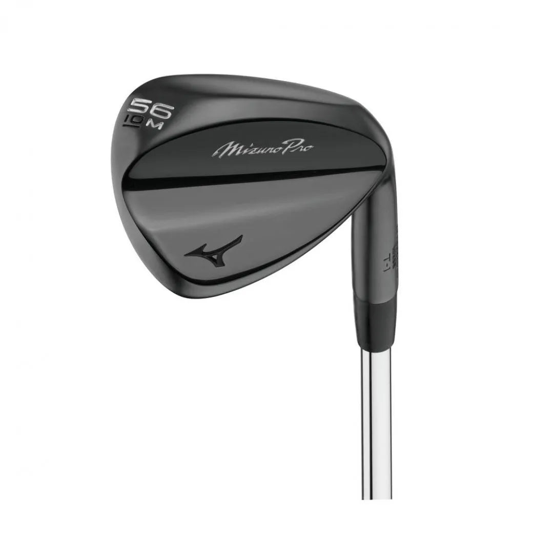 Pro T-1 Black - Wedge