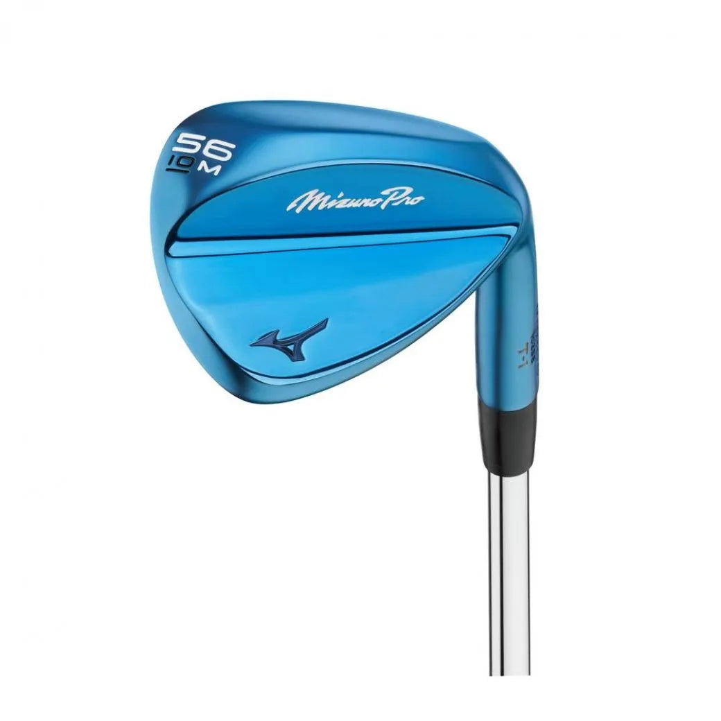 Pro T-1 Blue IP - Wedge