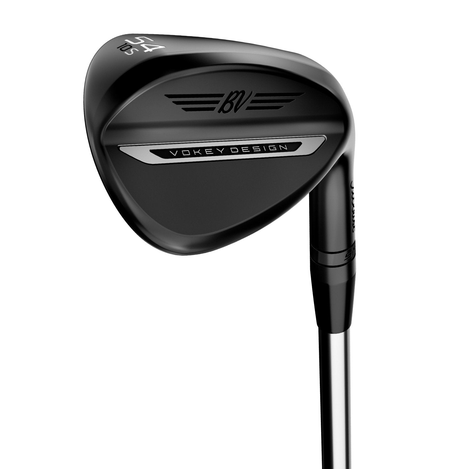 Titleist Vokey SM11 Wedge – Jet Black