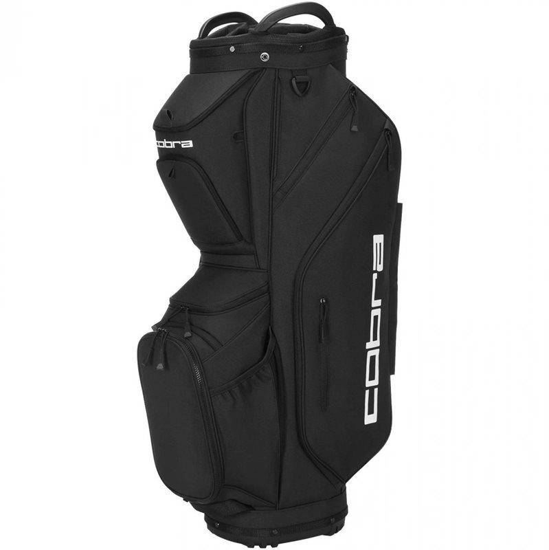 Ultralight Pro Cart Bag