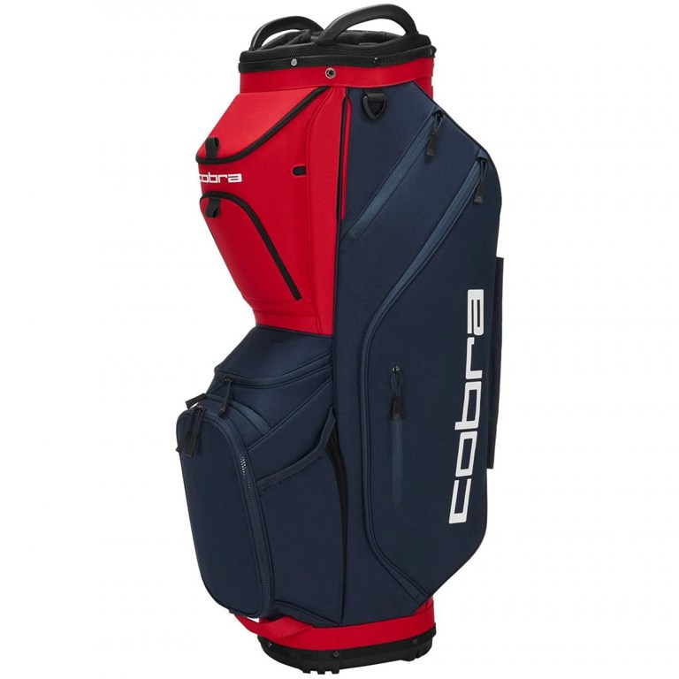 Ultralight Pro Cart Bag