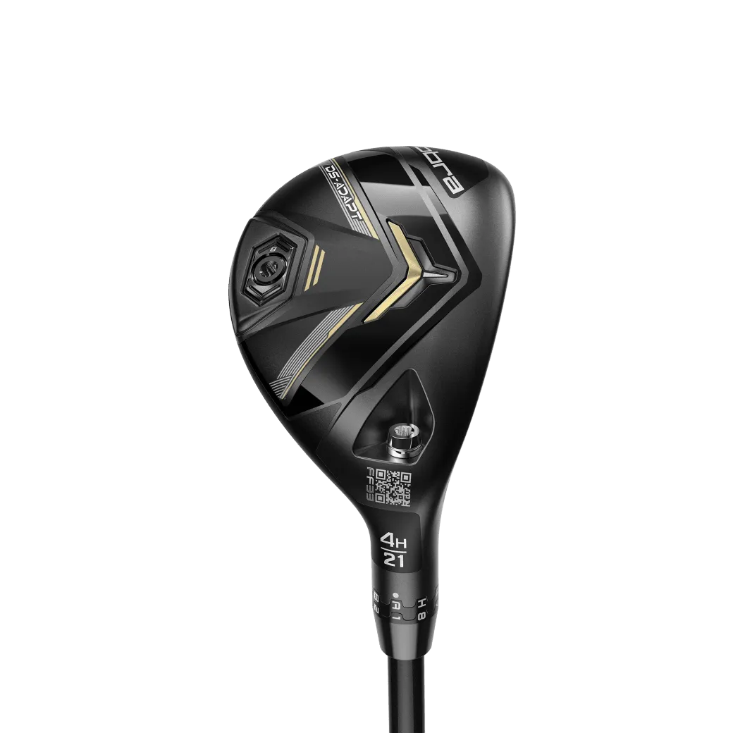 DS-Adapt Dam - Hybrid