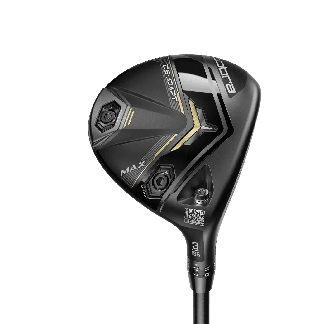 DS-Adapt MAX Dam - Fairwaywood