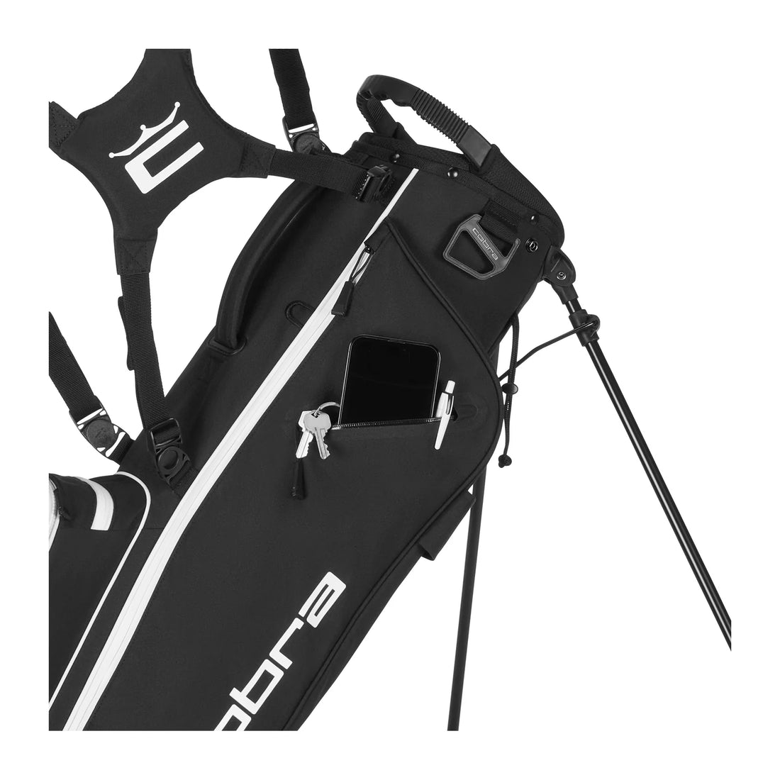 Ultralight Carry Bag