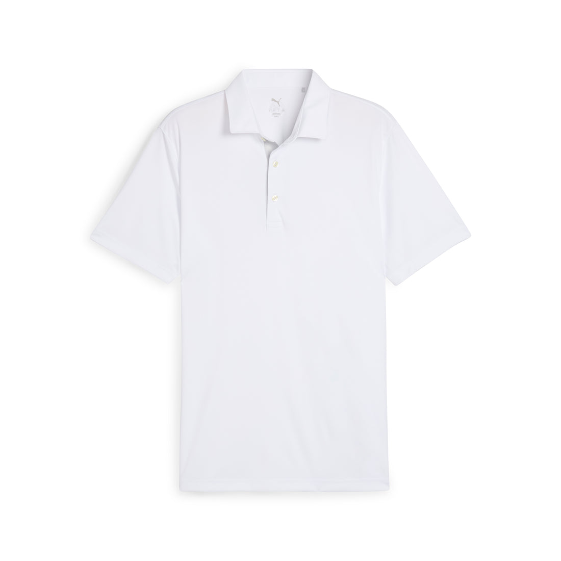 Pure 2.0 Polo White Glow