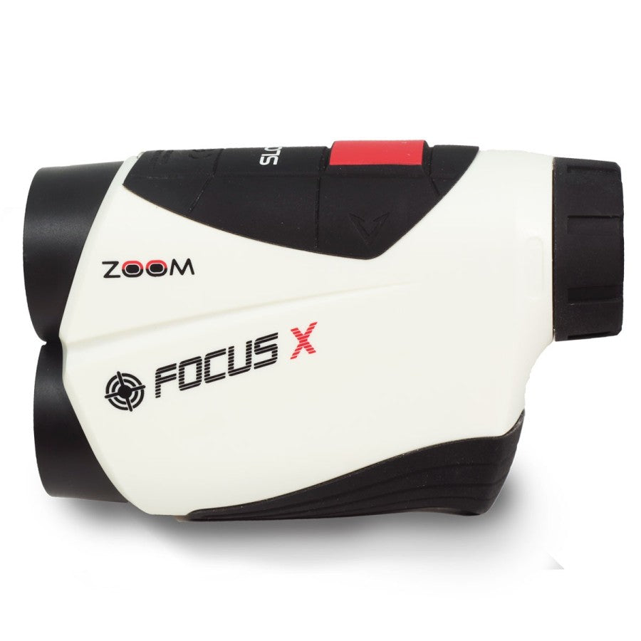 Focus X - Vit