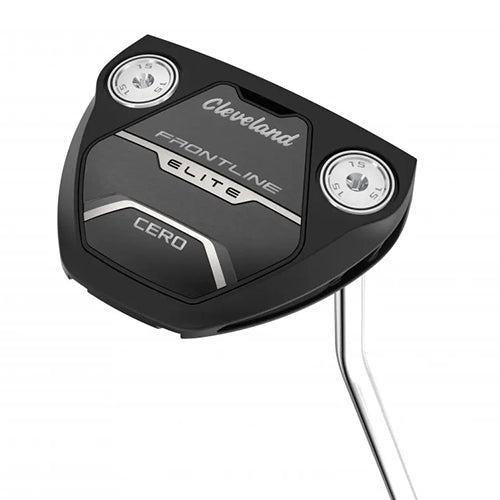 Frontline Elite Cero SB - Putter