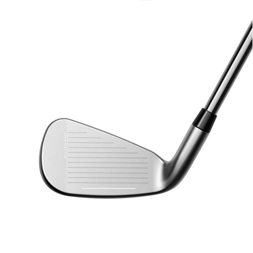 King Ltdx - 6 klubbor - Grafit