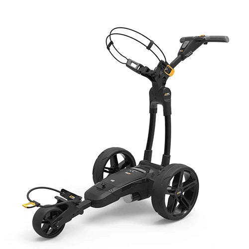 PowaKaddy FX3 EBS - Elvagn